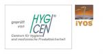 logo certificado hygcen