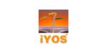 Logo certificado iYos