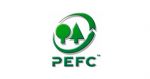 Logo certificado Pefc
